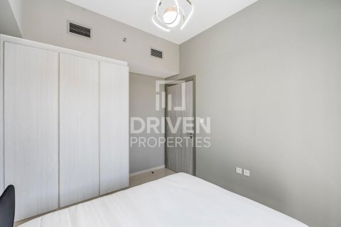 Apartment in Business Bay, Dubai 1 bedroom, 44 sq.m. № 18811 - photo 12