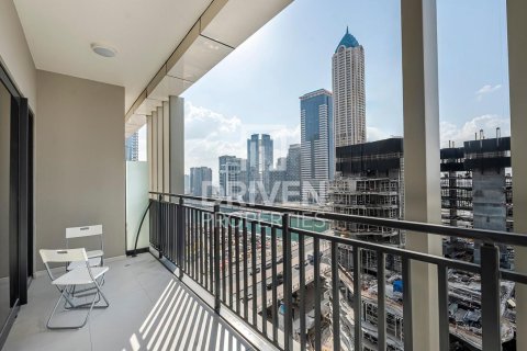 Apartment in Business Bay, Dubai 1 bedroom, 44 sq.m. № 18811 - photo 10
