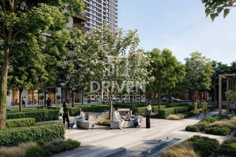 Apartment in Dubai Creek Harbour (The Lagoons), Dubai 1 bedroom, 74 sq.m. № 18809 - photo 8