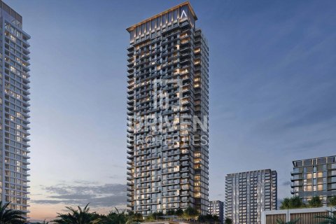 Apartment in Dubai Creek Harbour (The Lagoons), Dubai 1 bedroom, 74 sq.m. № 18809 - photo 7
