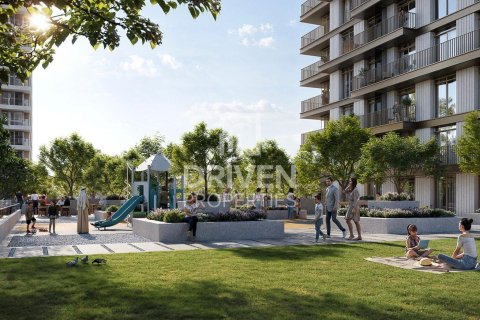 Apartment in Dubai Creek Harbour (The Lagoons), Dubai 1 bedroom, 74 sq.m. № 18809 - photo 5