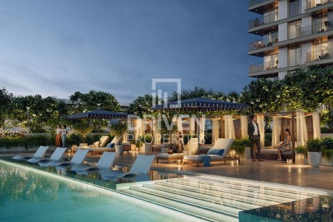 Apartment in Dubai Creek Harbour (The Lagoons), Dubai 1 bedroom, 74 sq.m. № 18809 - photo 9