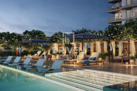 Apartment in Dubai Creek Harbour (The Lagoons), Dubai 1 bedroom, 74 sq.m. № 18809 - photo 4