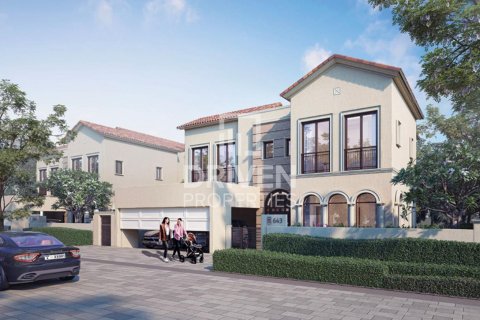Villa in District One, Mohammed Bin Rashid City, Dubai 6 bedrooms, 900 sq.m. № 18824 - photo 10