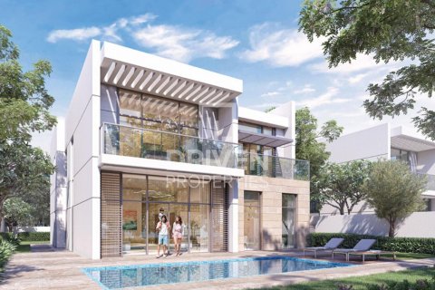 Villa in District One, Mohammed Bin Rashid City, Dubai 6 bedrooms, 900 sq.m. № 18824 - photo 7