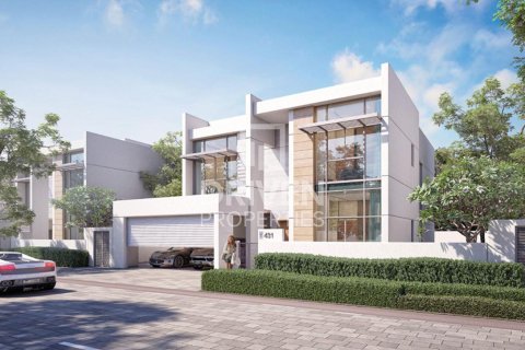 Villa in District One, Mohammed Bin Rashid City, Dubai 6 bedrooms, 900 sq.m. № 18824 - photo 9