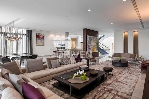 Villa in District One, Mohammed Bin Rashid City, Dubai 6 bedrooms, 900 sq.m. № 18824 - photo 6