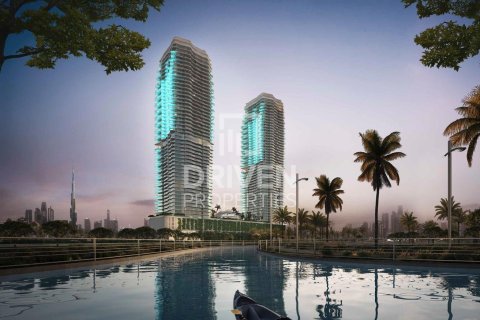Apartment in City of Arabia, Dubai 1 bedroom, 77.02 sq.m. № 127173 - photo 10