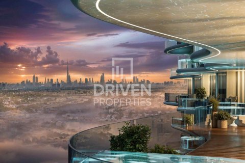 Apartment in City of Arabia, Dubai 1 bedroom, 77.02 sq.m. № 127173 - photo 12