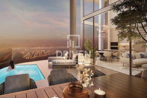 Apartment in City of Arabia, Dubai 1 bedroom, 77.02 sq.m. № 127173 - photo 8