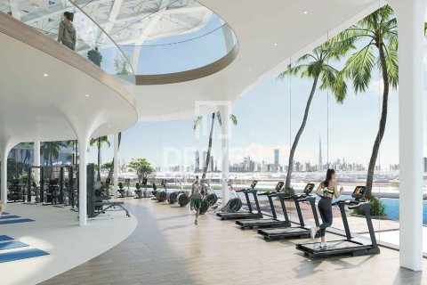 Apartment in City of Arabia, Dubai 1 bedroom, 77.02 sq.m. № 127173 - photo 6