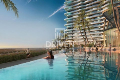 Apartment in City of Arabia, Dubai 1 bedroom, 77.02 sq.m. № 127173