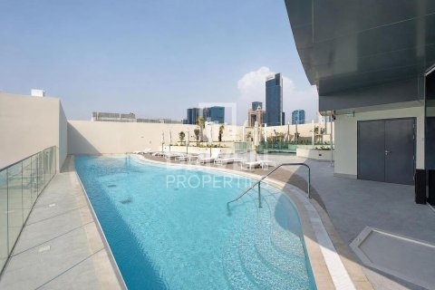 Appartement à Al Satwa, Dubai, studio, 39.86 m², № 127172