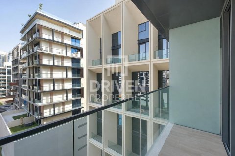 Appartement à Al Satwa, Dubai, studio, 39.86 m², № 127172 - photo 19
