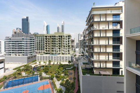 Appartement à Al Satwa, Dubai, studio, 39.86 m², № 127172 - photo 18