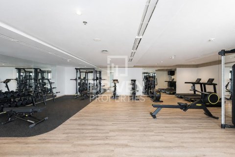 Appartement à Al Satwa, Dubai, studio, 39.86 m², № 127172 - photo 13