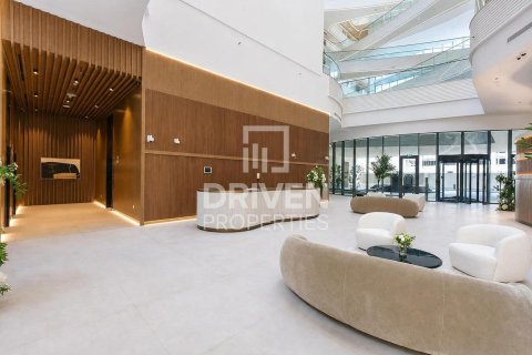 Appartement à Al Satwa, Dubai, studio, 39.86 m², № 127172 - photo 11