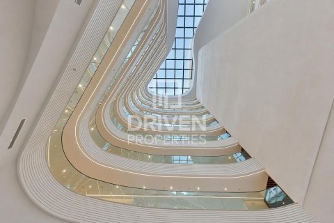 Appartement à Al Satwa, Dubai, studio, 39.86 m², № 127172 - photo 12