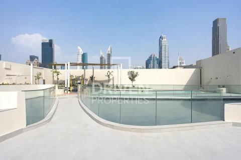 Appartement à Al Satwa, Dubai, studio, 39.86 m², № 127172 - photo 15
