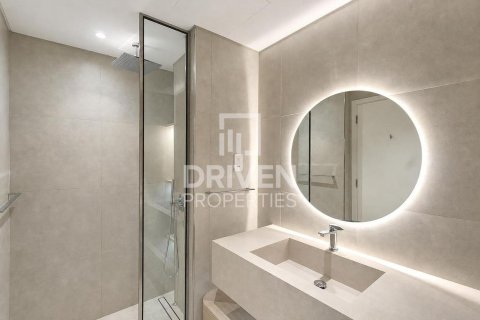 Appartement à Al Satwa, Dubai, studio, 39.86 m², № 127172 - photo 20