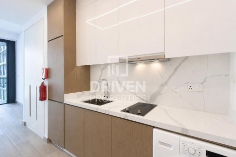 Appartement à Al Satwa, Dubai, studio, 39.86 m², № 127172 - photo 8