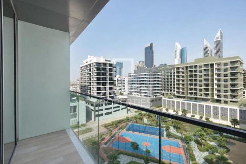 Appartement à Al Satwa, Dubai, studio, 39.86 m², № 127172 - photo 2