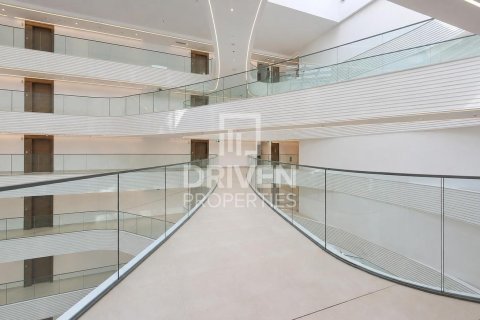 Appartement à Al Satwa, Dubai, studio, 39.86 m², № 127172 - photo 9