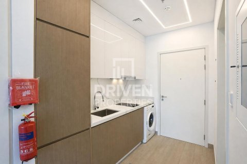 Appartement à Al Satwa, Dubai, studio, 39.86 m², № 127172 - photo 7