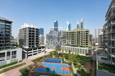 Appartement à Al Satwa, Dubai, studio, 39.86 m², № 127172 - photo 17