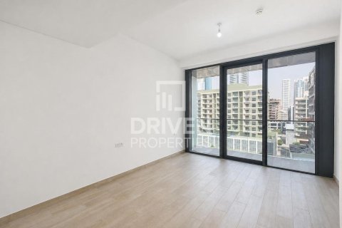 Appartement à Al Satwa, Dubai, studio, 39.86 m², № 127172 - photo 3