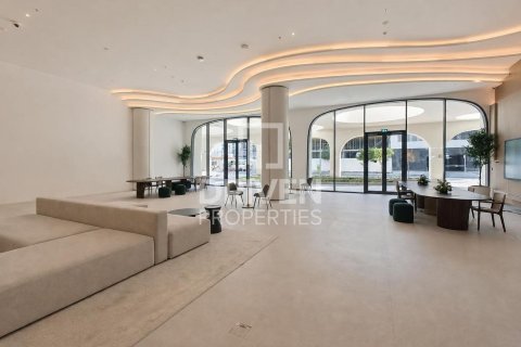 Appartement à Al Satwa, Dubai, studio, 39.86 m², № 127172 - photo 10