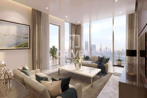 Apartamento en Sobha Hartland, Mohammed Bin Rashid City, Dubai, 2 dormitorios, 90.12 m², № 127181