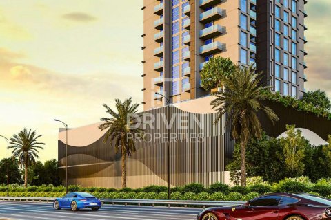 Apartment in Business Bay, Dubai 1 bedroom, 69.77 sq.m. № 127184 - photo 6