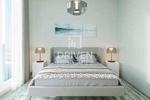 Apartment in Business Bay, Dubai 1 bedroom, 69.77 sq.m. № 127184
