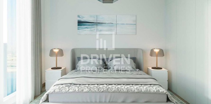 Apartment in Business Bay, Dubai 1 bedroom, 69.77 sq.m. № 127184