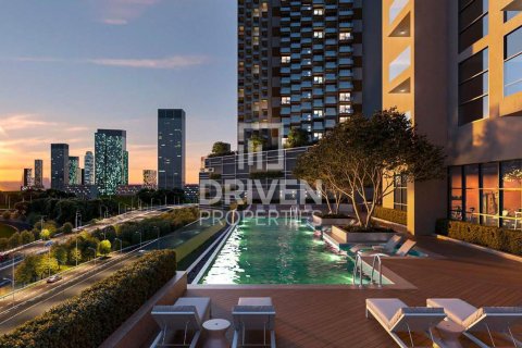 Apartment in Business Bay, Dubai 1 bedroom, 69.77 sq.m. № 127184 - photo 27