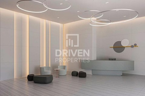 Apartment in Business Bay, Dubai 1 bedroom, 69.77 sq.m. № 127184 - photo 20