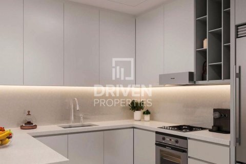 Apartment in Business Bay, Dubai 1 bedroom, 69.77 sq.m. № 127184 - photo 4
