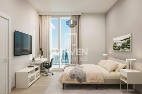 Apartment in Business Bay, Dubai 1 bedroom, 69.77 sq.m. № 127184 - photo 15