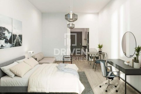 Apartment in Business Bay, Dubai 1 bedroom, 69.77 sq.m. № 127184 - photo 24
