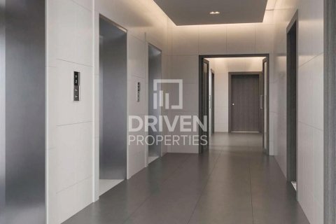 Apartment in Business Bay, Dubai 1 bedroom, 69.77 sq.m. № 127184 - photo 8