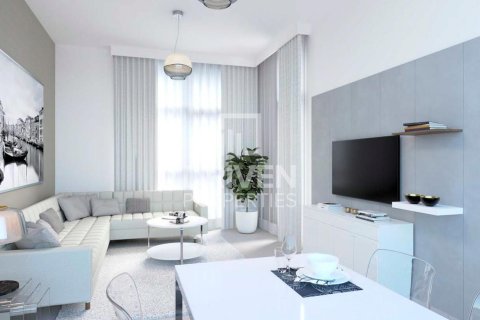 Apartment in Business Bay, Dubai 1 bedroom, 69.77 sq.m. № 127184 - photo 7