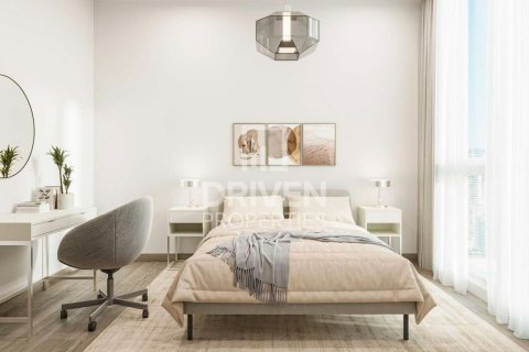 Apartment in Business Bay, Dubai 1 bedroom, 69.77 sq.m. № 127184 - photo 14
