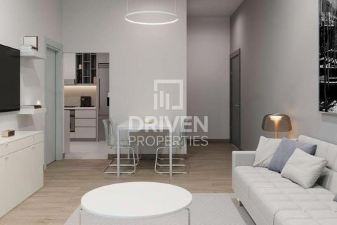 Apartment in Business Bay, Dubai 1 bedroom, 69.77 sq.m. № 127184 - photo 22