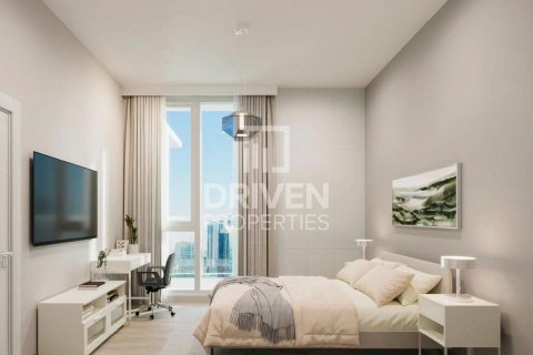 Apartment in Business Bay, Dubai 1 bedroom, 69.77 sq.m. № 127184 - photo 25