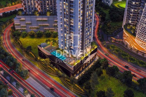 Apartment in Business Bay, Dubai 1 bedroom, 69.77 sq.m. № 127184 - photo 5