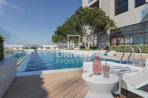 Apartment in Business Bay, Dubai 1 bedroom, 69.77 sq.m. № 127184 - photo 11