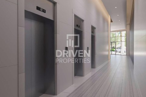 Apartment in Business Bay, Dubai 1 bedroom, 69.77 sq.m. № 127184 - photo 23