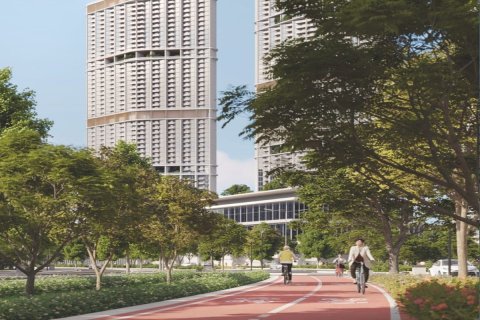 Appartement à Dubai, 1 chambre, 66 m², № 84628 - photo 8