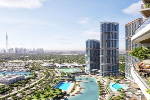 Appartement à Dubai, 1 chambre, 66 m², № 84628 - photo 3